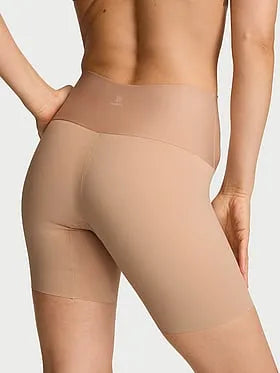 Moderate Compression Seamless Shaper Short