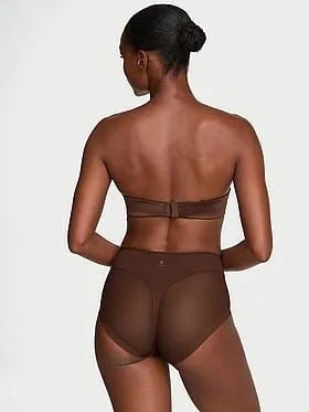 Undetectable Shaper Brief