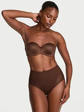Undetectable Shaper Brief