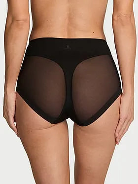 Undetectable Shaper Brief
