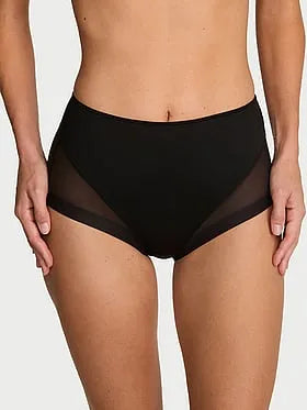 Undetectable Shaper Brief