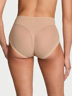 Undetectable Shaper Brief