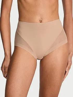 Undetectable Shaper Brief