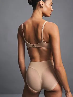 Undetectable Shaper Brief