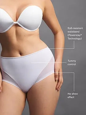 Undetectable Shaper Brief