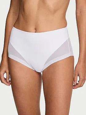 Undetectable Shaper Brief