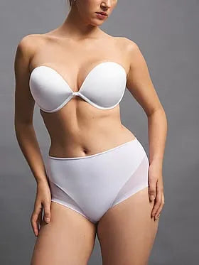 Undetectable Shaper Brief