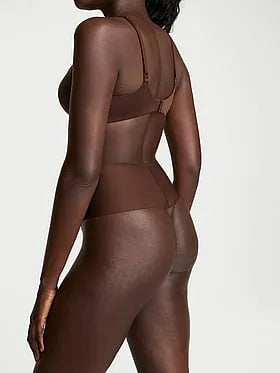 High-Waist Thong Shaper