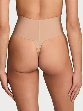 High-Waist Thong Shaper