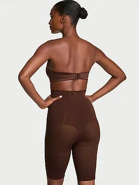 Extra High-Rise Shaper Short