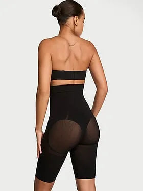 Extra High-Rise Shaper Short