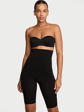 Extra High-Rise Shaper Short