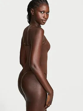 Shaping Thong Bodysuit