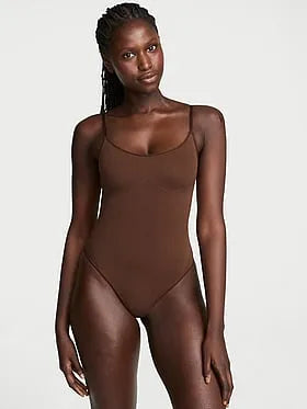 Shaping Thong Bodysuit