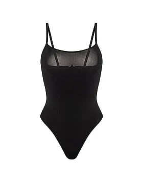 Shaping Thong Bodysuit