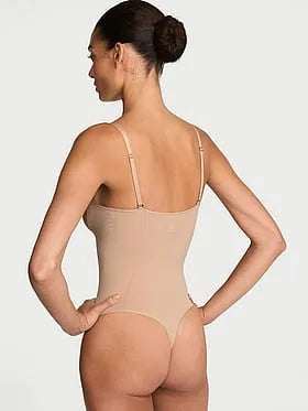 Shaping Thong Bodysuit