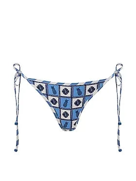 Clemente Reversible Bikini Bottom