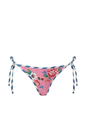 Clemente Reversible Bikini Bottom