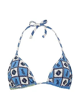 Ludovica Reversible Bikini Top