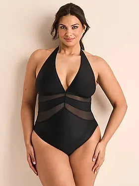 Rikki One-Piece Swimsuit