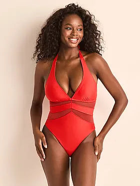 Rikki One-Piece Swimsuit