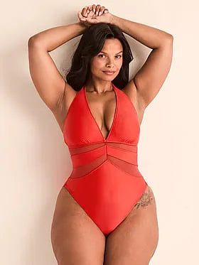 Rikki One-Piece Swimsuit
