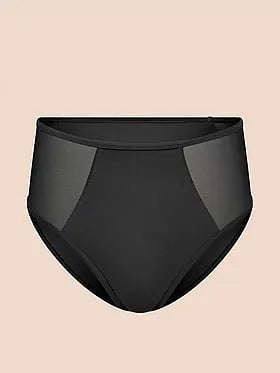 Terri High-Waist Swim Bottom