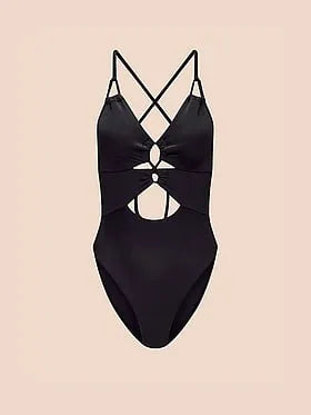 Taryn One-Piece Swimsuit