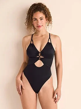 Taryn One-Piece Swimsuit