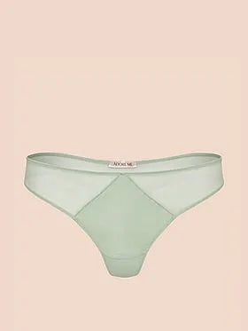 Brittani Thong Panty