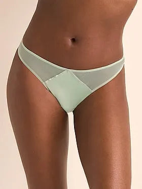 Brittani Thong Panty