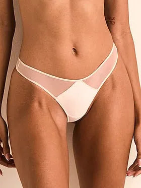 Brittani Thong Panty