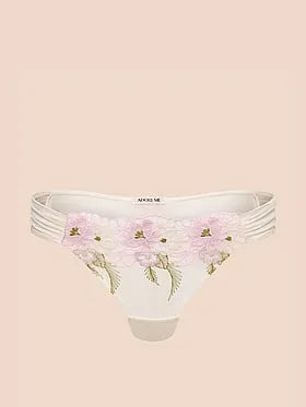 Carolyn Thong Panty