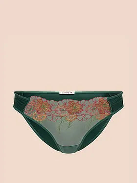 Carolyn Brazilian Panty