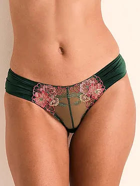 Carolyn Brazilian Panty