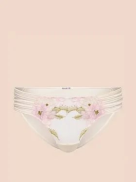 Carolyn Brazilian Panty
