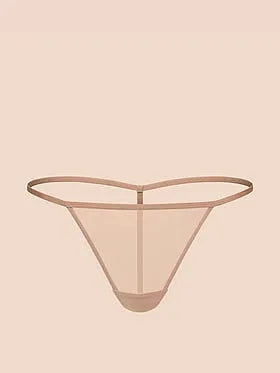 Bryce G-String Panty