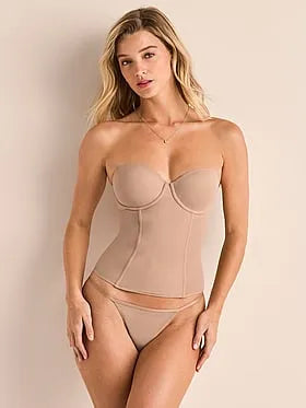 Bryce G-String Panty