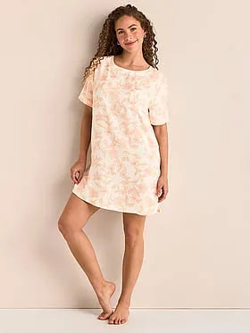 Krysta Sleep Shirt