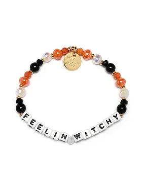 Feelin Witchy Bracelet