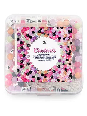 For The Girls Bead Kit