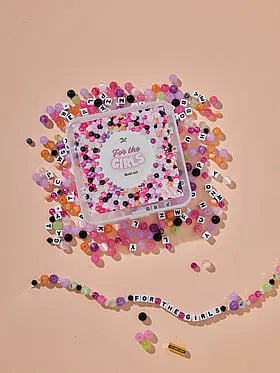 For The Girls Bead Kit