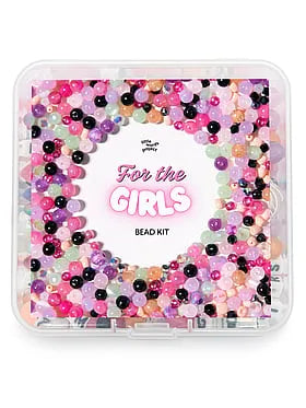 For The Girls Bead Kit