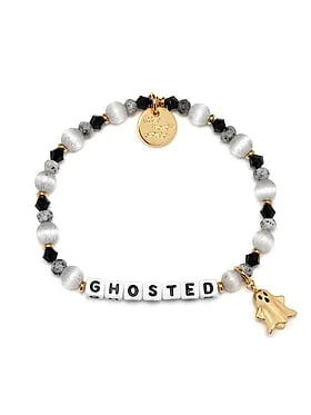Ghosted Bracelet