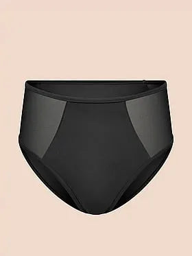 Terri High-Waist Swim Bottom