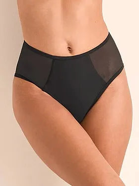 Terri High-Waist Swim Bottom