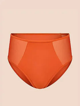 Terri High-Waist Swim Bottom