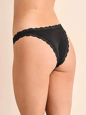 Siena High-Cut Panty