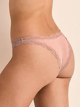 Siena High-Cut Panty