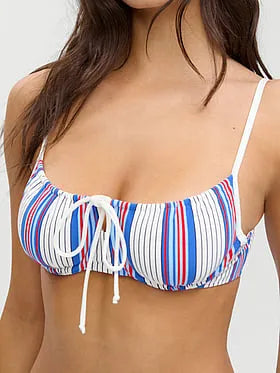 Frankies Bikinis Vivienne Top